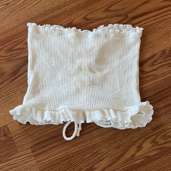 Tube top - Picture 2 of 2